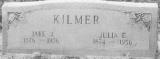 Jesse Jacob KILMER